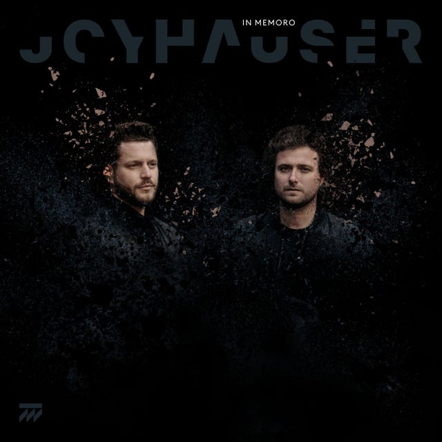 LEBEN album art