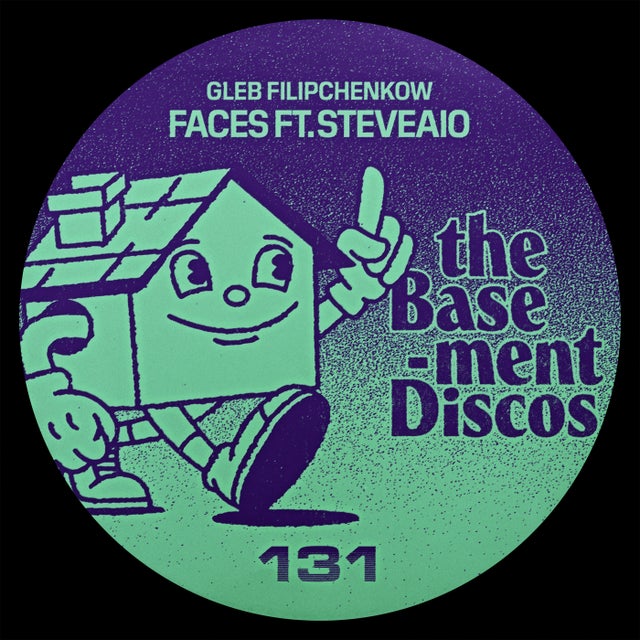 Faces album art