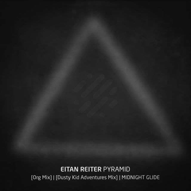 Pyramid - Dusty Kid Adventures Mix album art