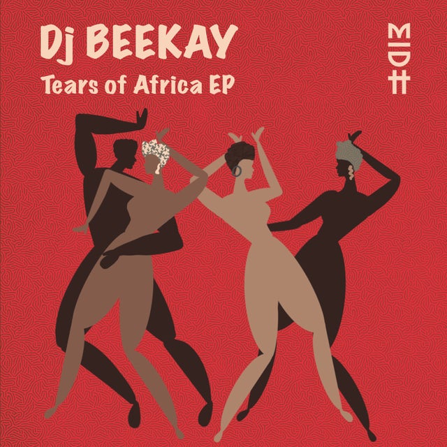 Tears of Africa album art