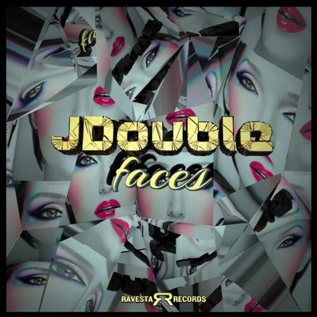 Faces album art