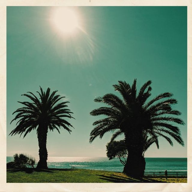 Off Topic album art