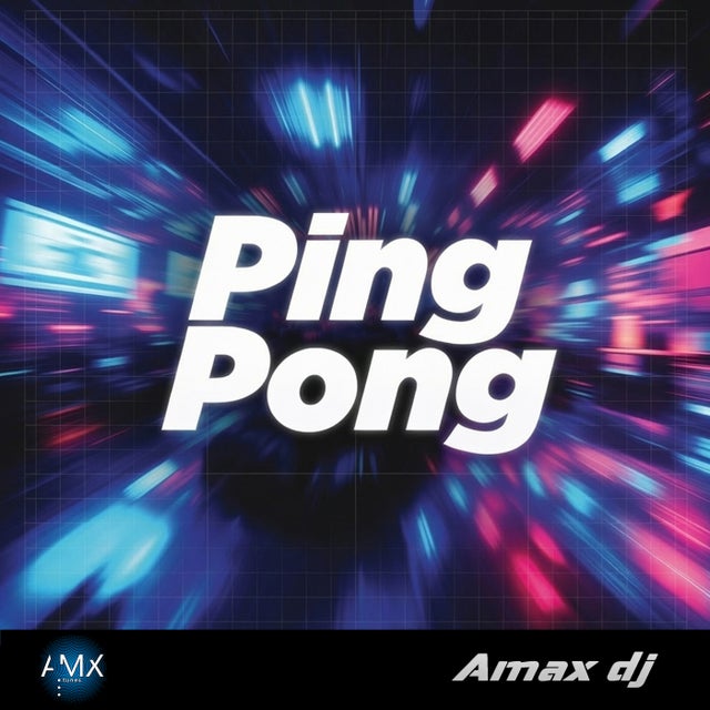 Ping Pong album art