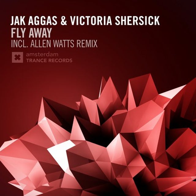 Fly Away album art