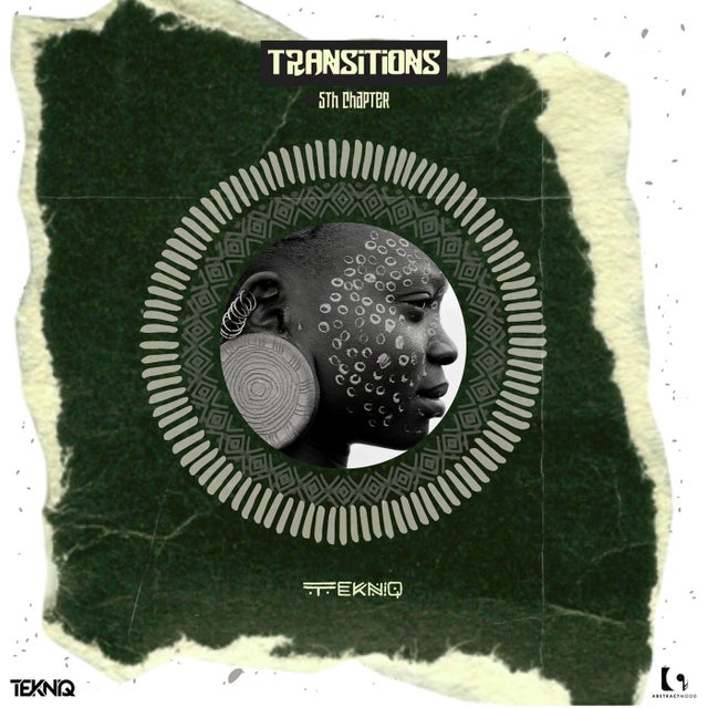 Sons Of Africa album art