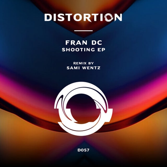 Shooting album art