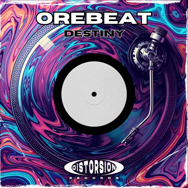 Destiny album art