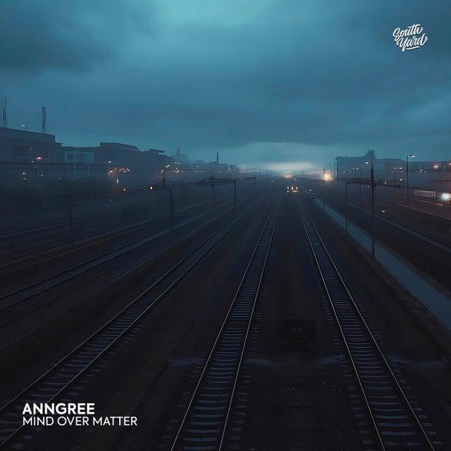 Mind Over Matter album art