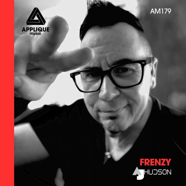 Frenzy album art