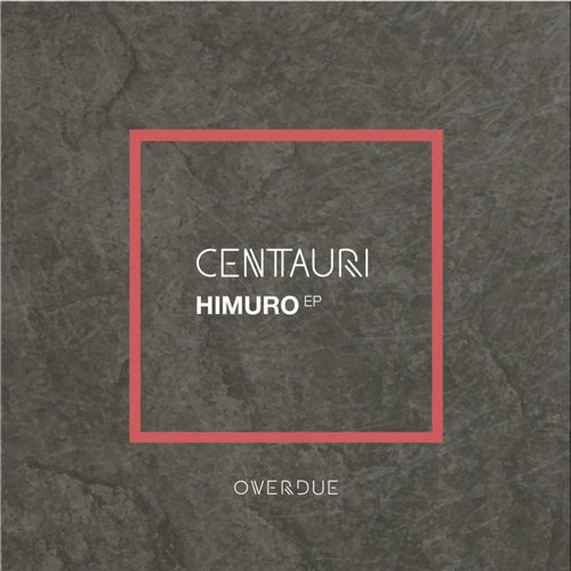 Himuro album art