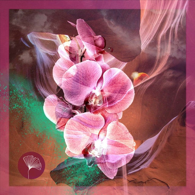 Breathe feat. Tosz album art