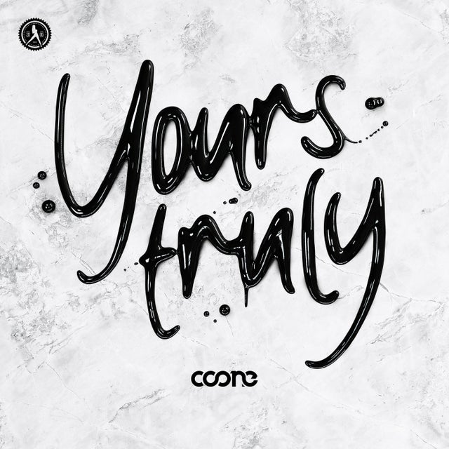 Yours Truly feat. Atilax - Extended Mix album art