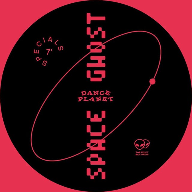 Deep - 7" Mix album art