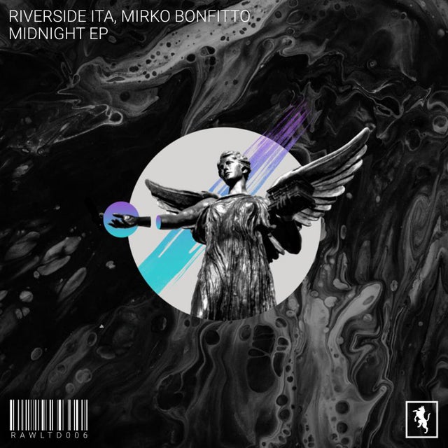 Dinamica album art