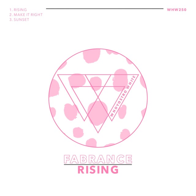 Sunset album art