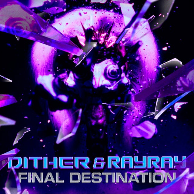 Final Destination album art