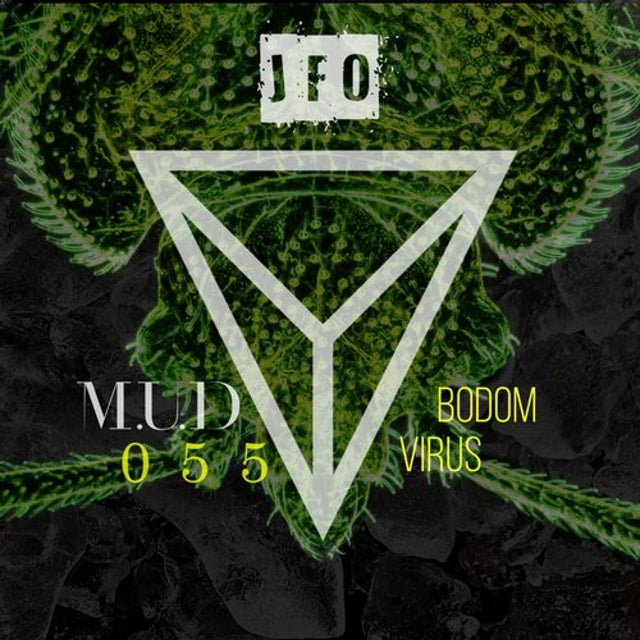 Bodom album art