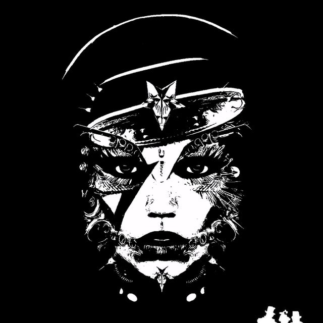 Dominate album art