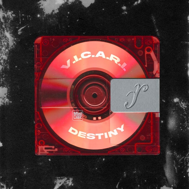 Creamsink album art