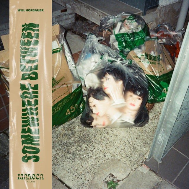 Mongoose album art