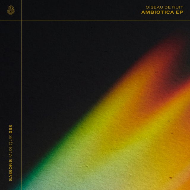 Ambiotica album art