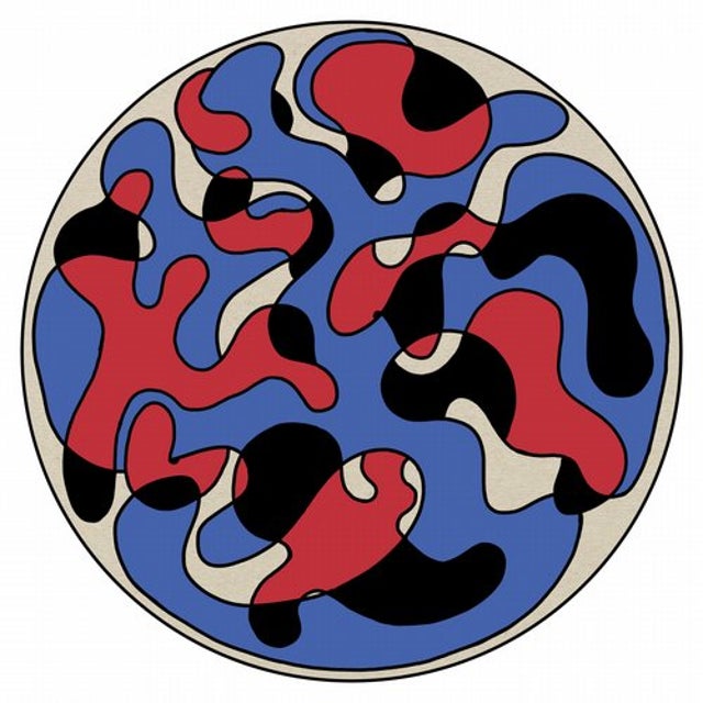Alma - Hajna Remix album art