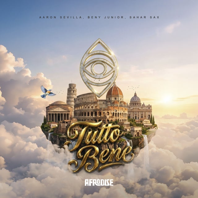 Tutto Bene album art