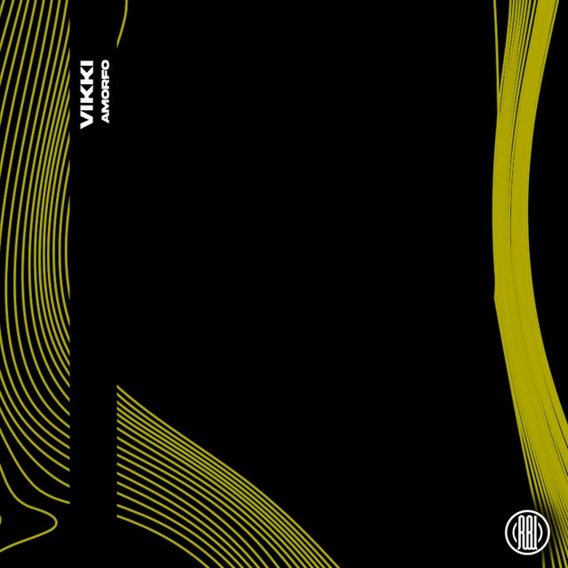 Amorfo album art