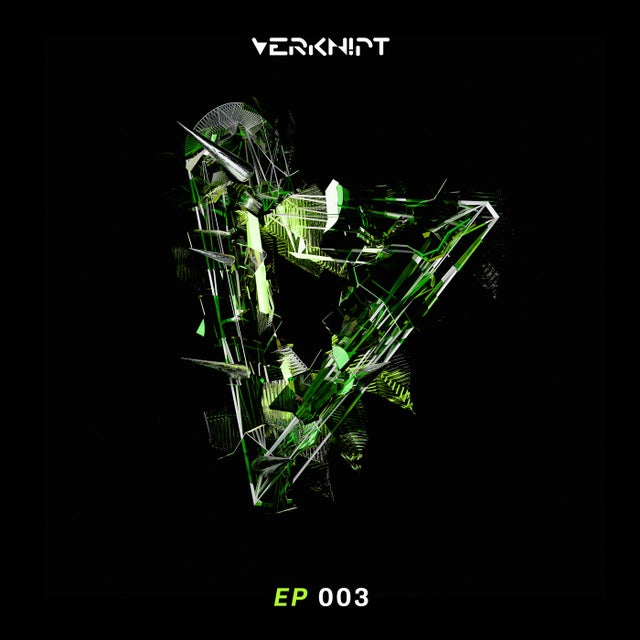 UNSTOPPABLE DISTORTED album art