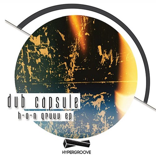 O Gruuv album art