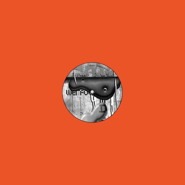 Flubber album art