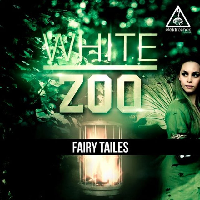 Fairy Tailes album art