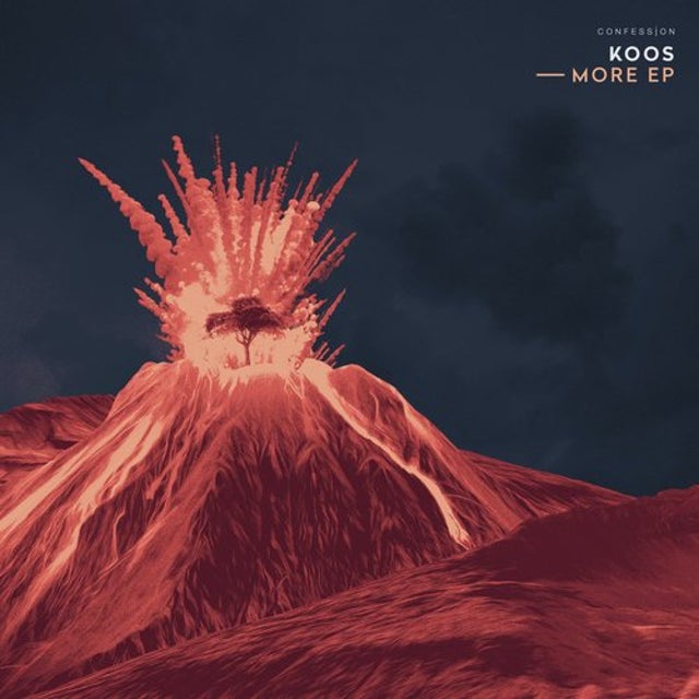 Dirt album art