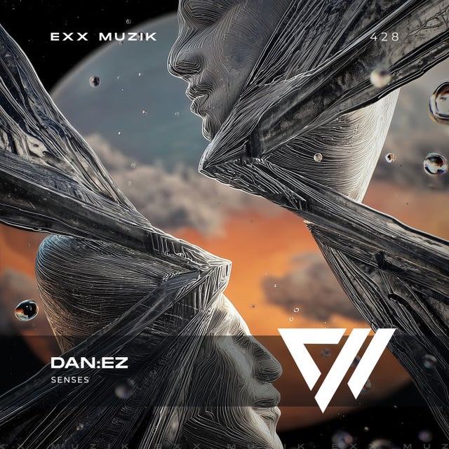 Senses - Extended Mix album art