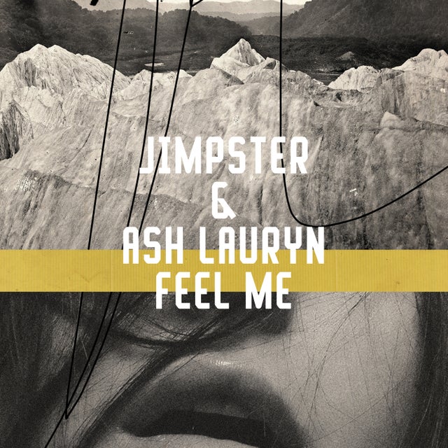 Feel Me album art