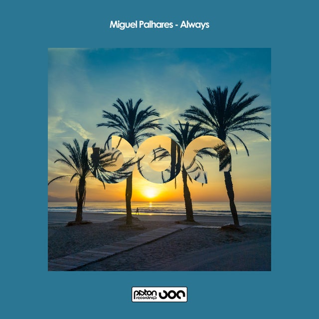 Always album art