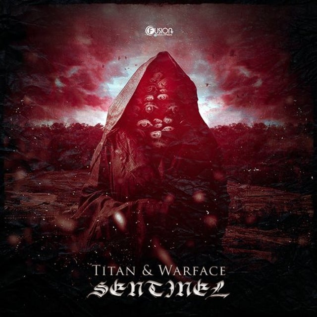 Sentinel album art
