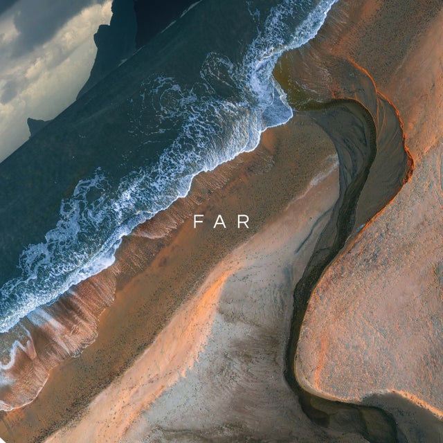 Far album art