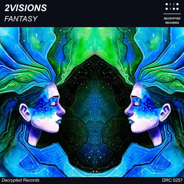 Fantasy album art