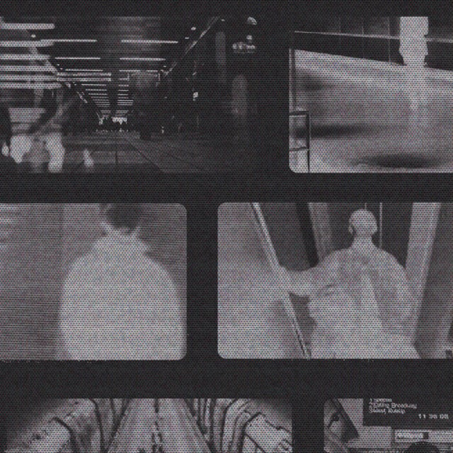 Mute Reflex album art