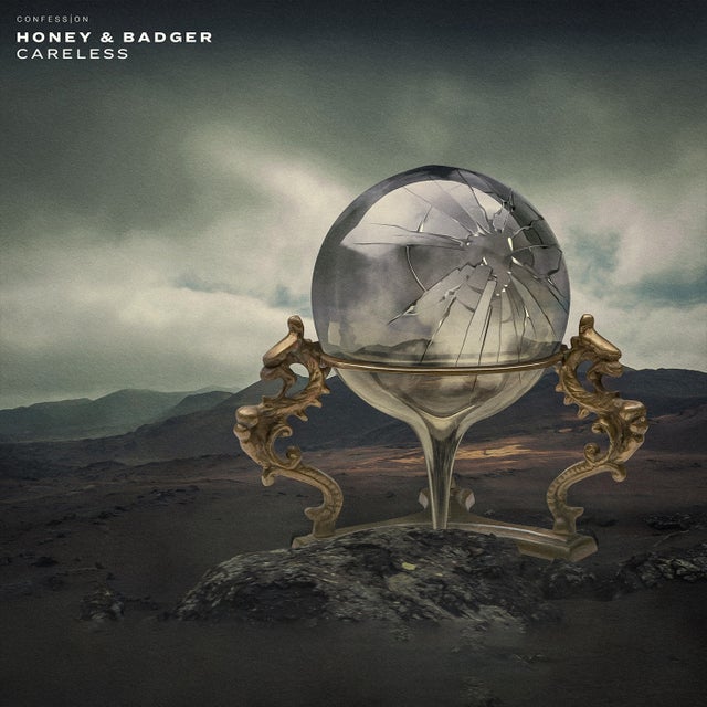 Careless album art