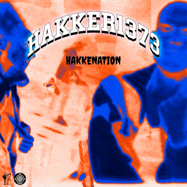 Welcome To The HakkeNight album art