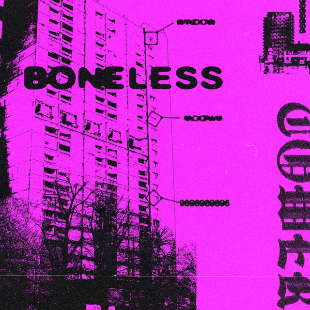 That Look album art