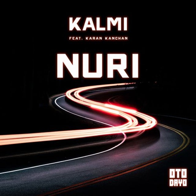 Nuri feat. Karan Kanchan album art