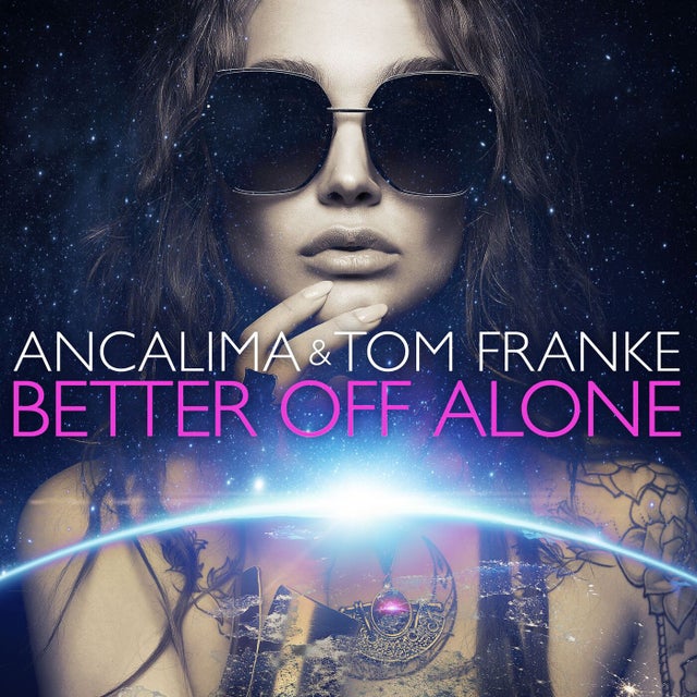Better Off Alone - Sean Finn Remix album art