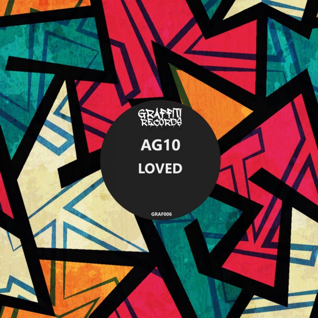 Loved album art