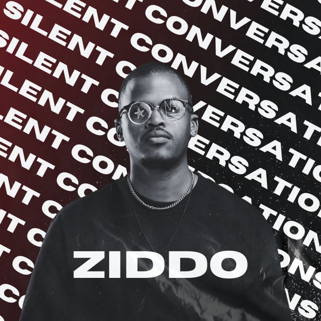 Silent Conversations album art