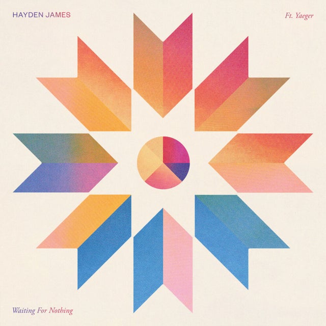 Waiting for Nothing album art