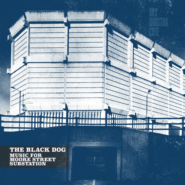 Kahn - Exhibition Mix album art