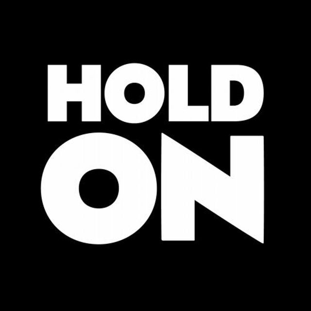 Hold On - Classic Vocal album art
